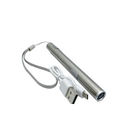 ممرضة طبية Penlight AAA بطارية قابلة للشحن مع USB