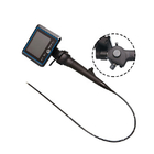 منظار القصبات معدات التصوير الطبي التشخيصي USB Wifi 600mm منظار داخلي مرن